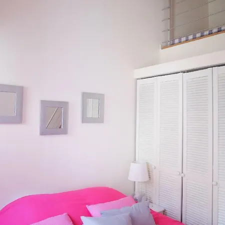 Casa vacanze Le 6 Deauville
