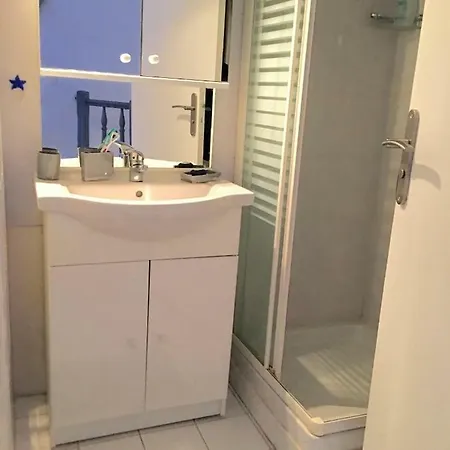 Le 6 * Deauville